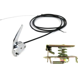AutoLoc - AUTLATCHK - Latch Kit