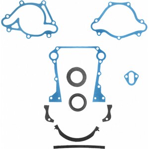 Fel-Pro - TCS 6563-1 - Timing Cover Gasket - Composite - SBM