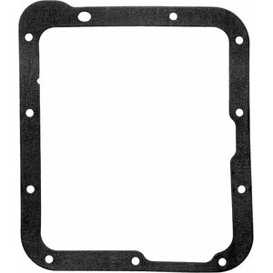 Fel-Pro - TOS 18632 - Transmission Pan Gasket - Composite - Early C4