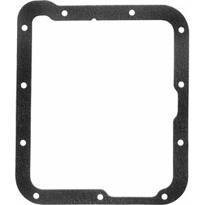 Fel-Pro - TOS 18634 - Transmission Pan Gasket - Composite - Late C4 / C5