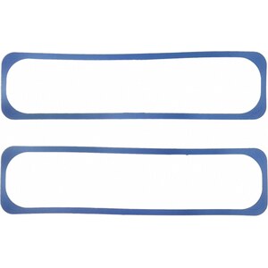 Fel-Pro - VS 50088 R - Valve Cover Gasket - Silicone Rubber - Sbc