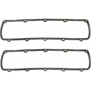 Fel-Pro - VS 50259 R - Valve Cover Gasket - Rubber - Oldsmobile V 8
