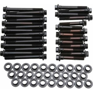 Cylinder Head Fastener Kits