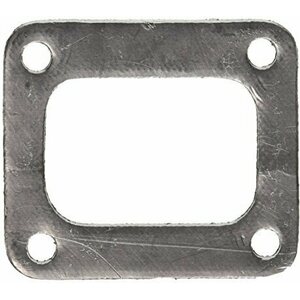 Remflex - 18-022 - Exhaust Gasket Basic T-4 Turbo Inlet  4-Bolt