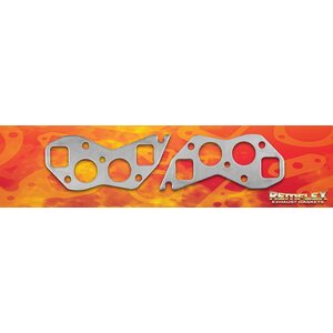 Intake/Exhaust Manifold Combination gasket