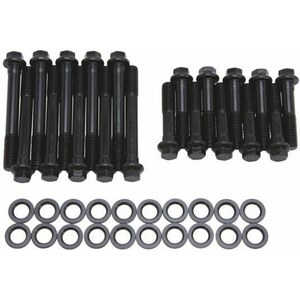 Cylinder Head Fastener Kits