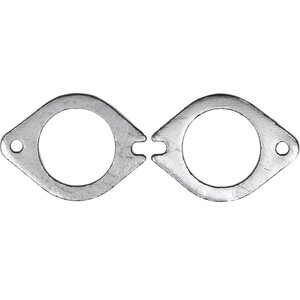 Remflex - 6005 - Mopar 2-1/2 Pipe Flange Gasket (2-Bolt Holes)