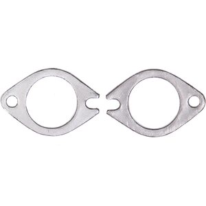 Remflex - 6006 - Mopar 2-1/4 Pipe Flange Gaskets (2-Bolt Holes)