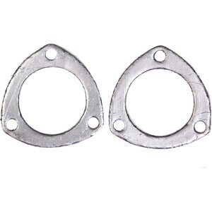 Remflex - 8001 - 2.5 Dia Collector Gasket Pair