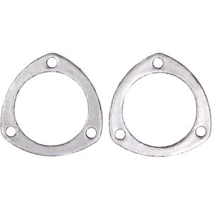 Remflex - 8002 - 3.0 Dia Collector Gasket Pair