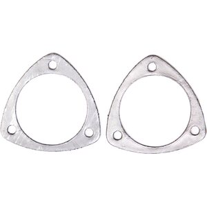 Exhaust Collector and Flange Gaskets