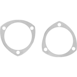 Remflex - 8004 - Exhaust Gasket Universal 4in Collector Flg 3 Bolt