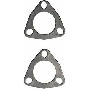 Remflex - 8008 - Exhaust Gasket Universal 2in Collector Flg 3 Bolt