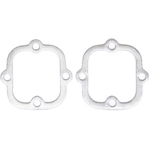 Remflex - 8017 - 4-Bolt Collector/Reducer Flange Gasket Pair