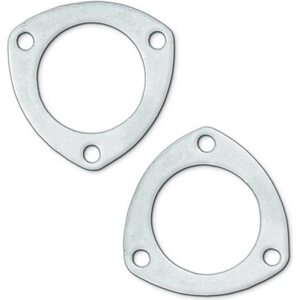 Remflex - 8027 - Exhaust Gasket Universal 2-1/4in Collector 3-Bolt