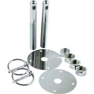 Hood Pin Fastener Kits and Components