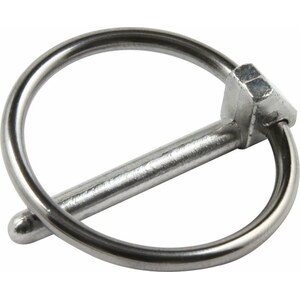Allstar Performance - 18515 - Flip-over Clip 3/16in 2pk