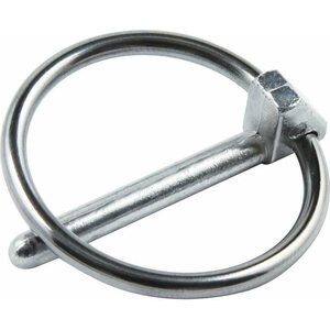 Allstar Performance - 18515-50 - Flip-Over Clip 3/16in 50pk