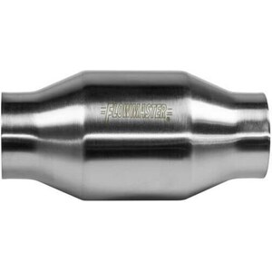 Catalytic Converters