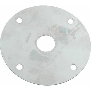 Allstar Performance - 18517-10 - Scuff Plates Chrome 10pk