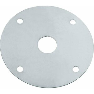 Allstar Performance - 18517-50 - Scuff Plate Chrome 50pk