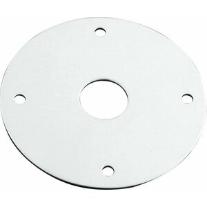 Allstar Performance - 18518 - Scuff Plate Aluminum 1/2in Hole 4pk