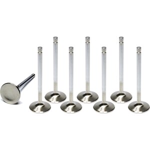 Ferrea - F1439P-8 - BBF C/P 1.770 Exhaust Valves