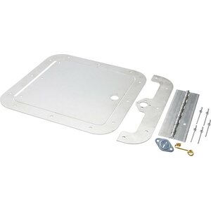 Allstar Performance - 18531 - Access Panel Kit 8in x 8in