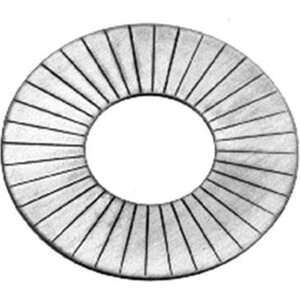 Valve Spring Shims