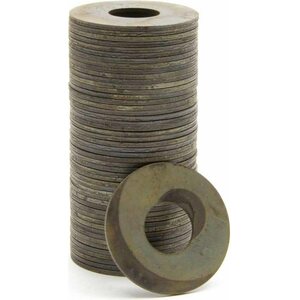 Manley - 03276-50 - Valve Spring Shims 1.625in x  .060in