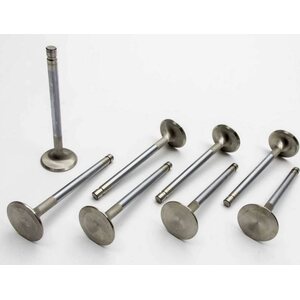 Manley - 10476-8 - Sbc B/R 1.940In Intake Valves