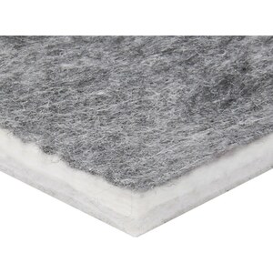 DEI - 50111 - 48in x 70in Under Carpet Insulator Lite