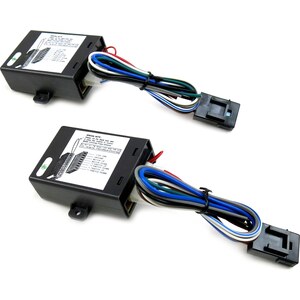 AutoLoc - AUTWC2000 - 2 Window One Touch Up/ Down Window Unit