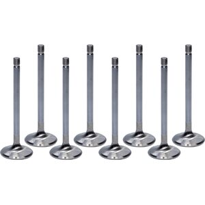 Manley - 11796-8 - Sbc R/F 2.020 Intake Valves