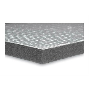 DEI - 50130 - 32in x 54in Under Hood Thermal Acoustic Lining