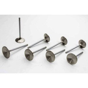 Manley - 11881-8 - BBC R/M 1.880in Exhaust Valves