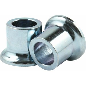 Allstar Performance - 18574 - Tapered Spacers Steel 1/2in ID x 3/4in Long