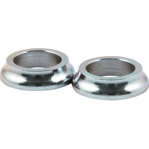 Allstar Performance - 18580-10 - Tapered Spacers Steel 5/8in ID x 1/4in Long
