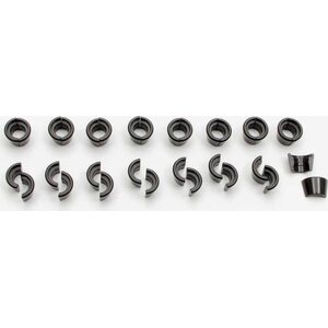 Manley - 13198-16 - 10 Degree Valve Locks 11/32 in Valve Stem - 0.050+