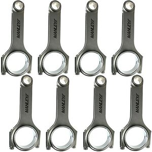 Connecting Rods