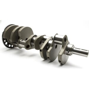 Crankshafts