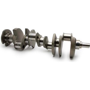 Crankshafts