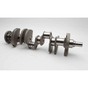 Crankshafts