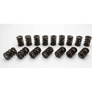 Manley - 221456-16 - 1.500 NexTek Dual Valve Springs