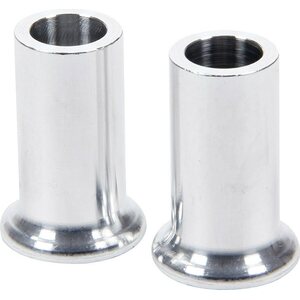 Allstar Performance - 18595 - Tapered Spacers Alum 1/2in ID x 1-1/2in