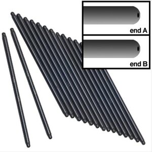 Pushrods and Components