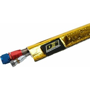 DEI - 10918 - Heat Sheath Gold 2-1/4in x 36in