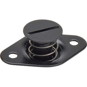 Allstar Performance - 19098 - Flush Hd S/E Fasteners 7/16 .500in 10pk Steel
