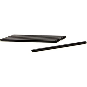 Manley - 25906-8 - 3/8in Moly Pushrods - 10.000in Long