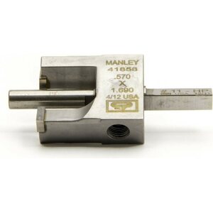Manley - 41858 - Spring Seat Cutter Tool 1.690in